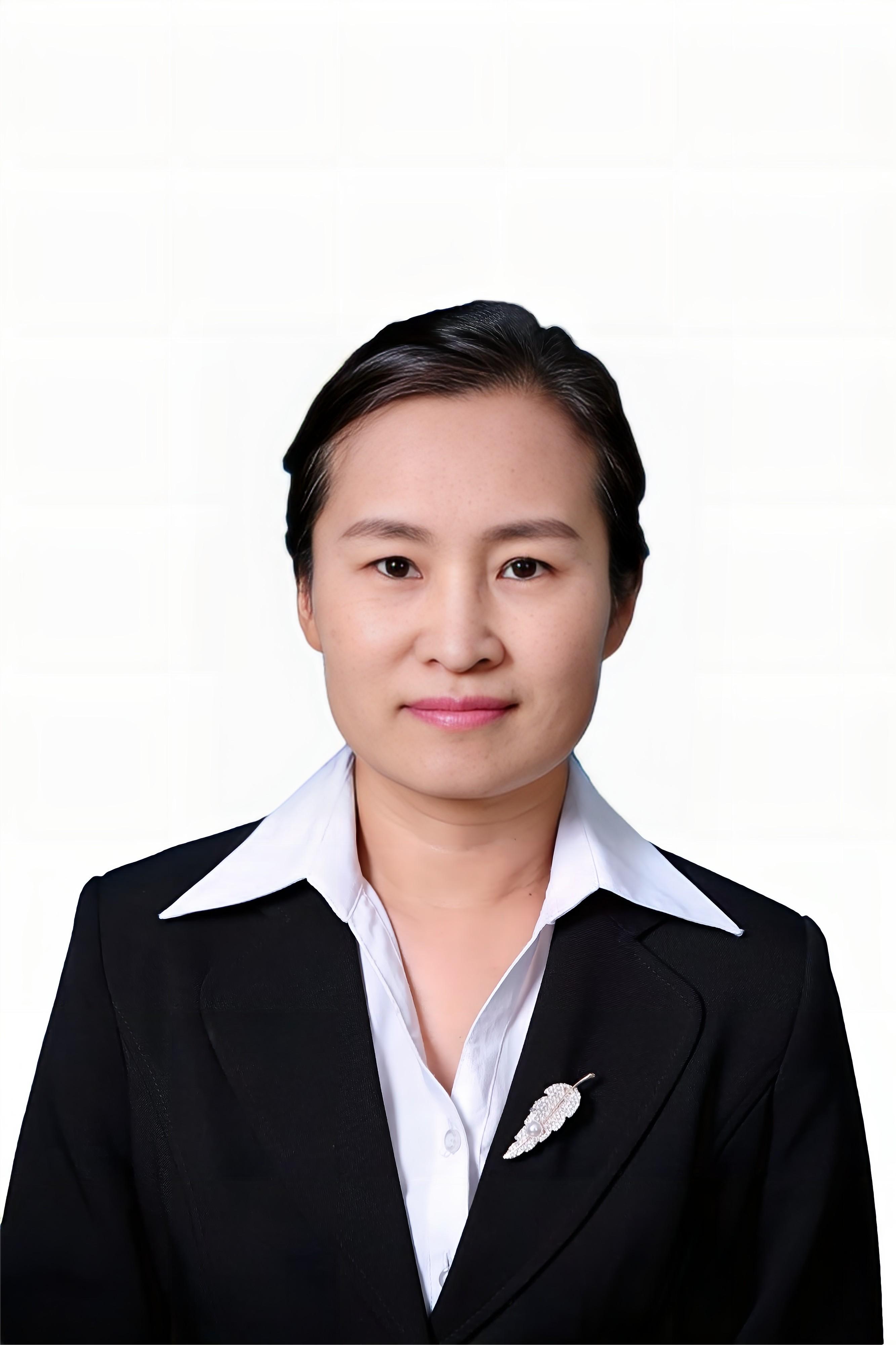 Professor Dr. Yingai Jin