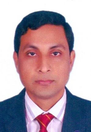 Prof. Dr. S M Abdur Razzak