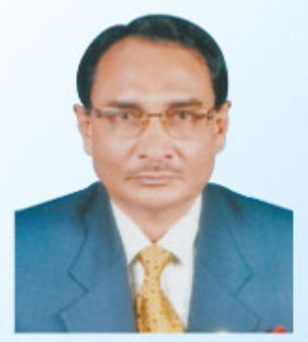 Prof. Dr. Mohd. Rafiqul Alam Beg